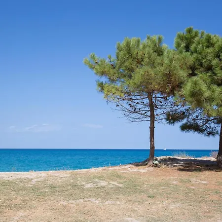 Pet Friendly Sant'Andrea Apostolo dello Ionio