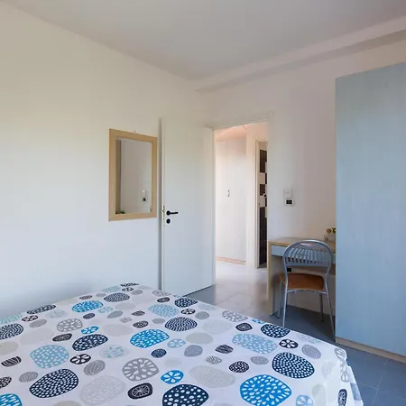 Apartamento Lovely In S,a,apost, Sullo Ionio *