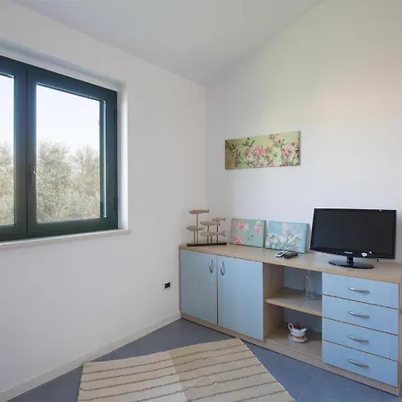 Pet Friendly Lejlighed Sant'Andrea Apostolo dello Ionio