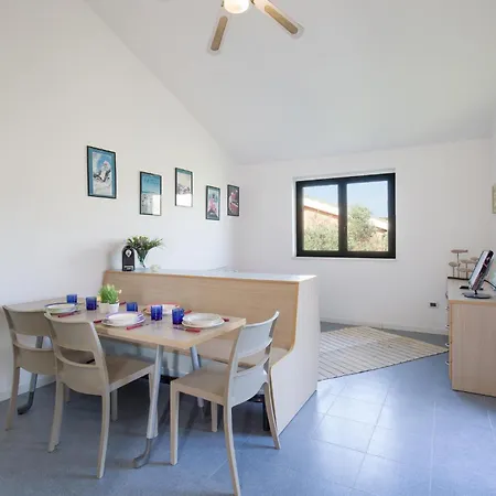 Pet Friendly Sant'Andrea Apostolo dello Ionio