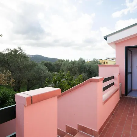 Pet Friendly Sant'Andrea Apostolo dello Ionio