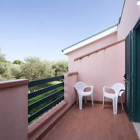 Apartamento Lovely In S,a,apost, Sullo Ionio