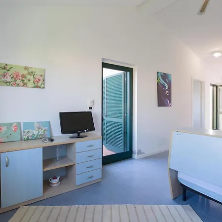 Pet Friendly Sant'Andrea Apostolo dello Ionio