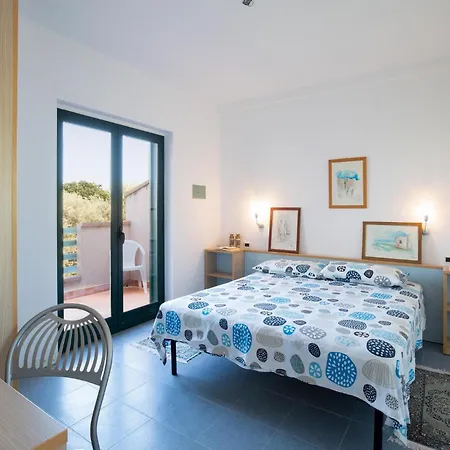 Apartamento Lovely In S,a,apost, Sullo Ionio