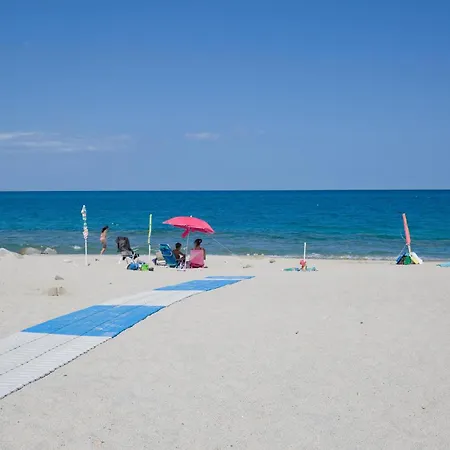 Pet Friendly Sant'Andrea Apostolo dello Ionio