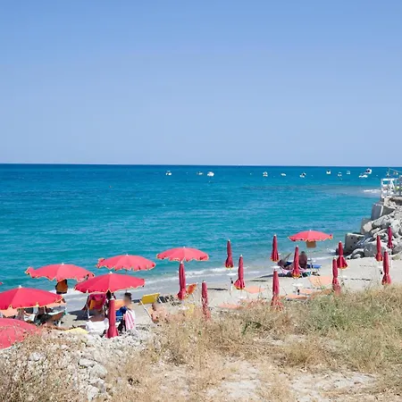 Pet Friendly Sant'Andrea Apostolo dello Ionio